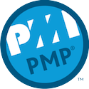 Authorized PMP Badge